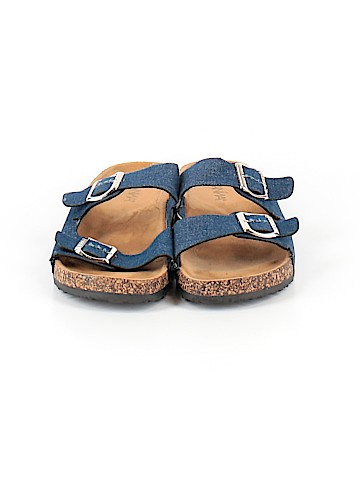 Anna Sandals (view 2)