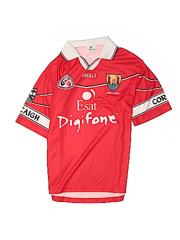 Assorted Brands Short Sleeve Polo (view 1)