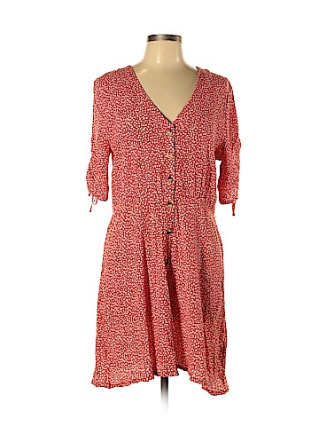 H&M Casual Dress (view 1)