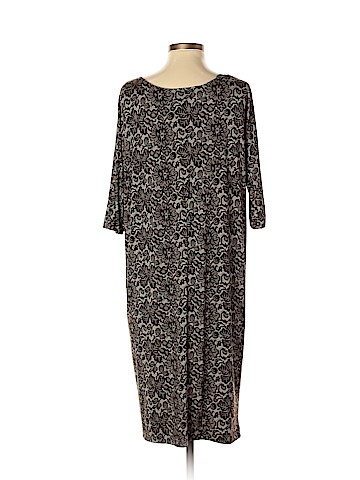 Ellen Tracy Casual Dress (view 2)