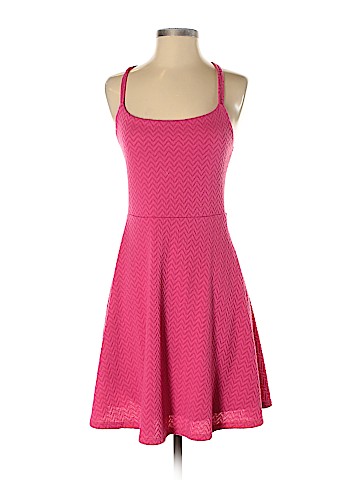 Mossimo Supply Co. Casual Dress (view 1)