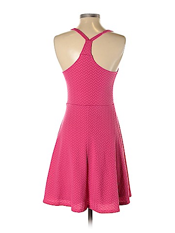 Mossimo Supply Co. Casual Dress (view 2)