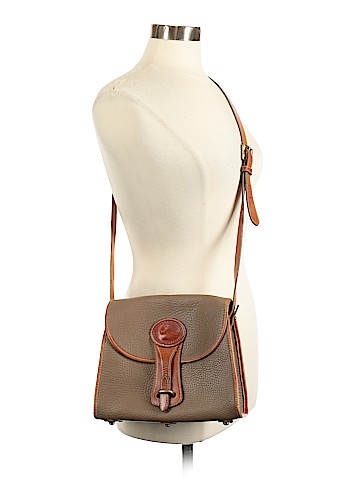 Dooney & Bourke Shoulder Bag (view 2)