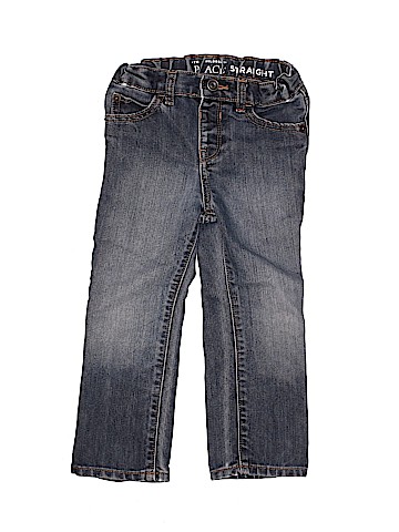 The Children's Place Jeans (view 1)