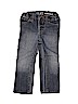 The Children's Place Blue Jeans Size 3T - photo 1
