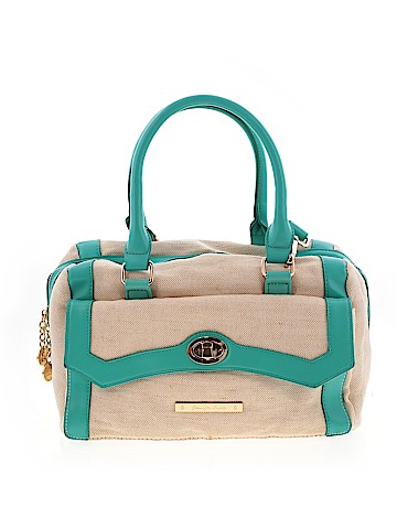 Jennifer Lopez Satchel (view 1)