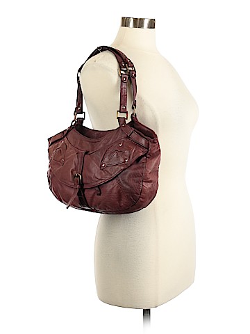 Unbranded Satchel (view 2)