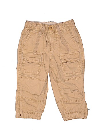 Baby Gap Cargo Pants (view 1)