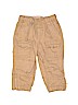 Baby Gap Tan Cargo Pants Size 12-18 mo - photo 1