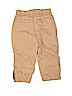 Baby Gap Tan Cargo Pants Size 12-18 mo - photo 2