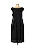Zara Black Cocktail Dress Size L - photo 1