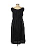 Zara Black Cocktail Dress Size L - photo 2