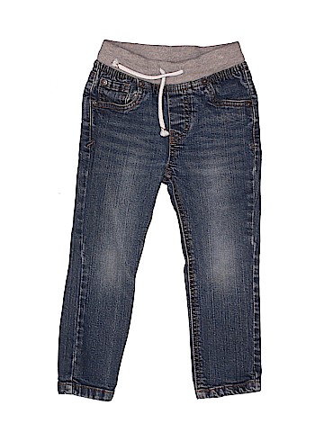 Cat & Jack Jeans (view 1)