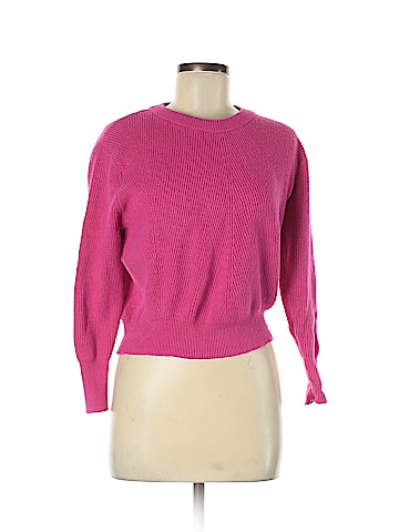 Elodie Pullover Sweater (view 1)