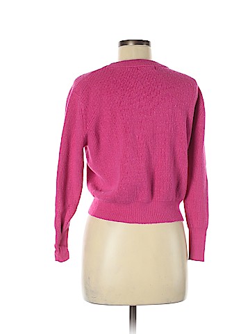 Elodie Pullover Sweater (view 2)