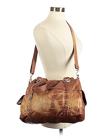 Assorted Brands Satchel (view 2)