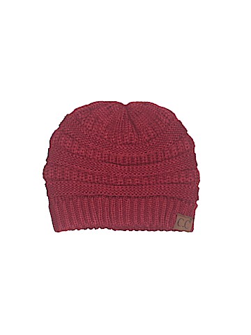 C.C Exclusives Beanie (view 1)