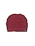 C.C Exclusives 100% Acrylic Solid Red Beanie One size - photo 1