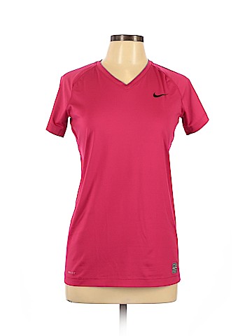 Nike Active T-Shirt (view 1)