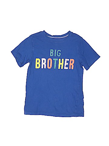 Carter's Short Sleeve T-Shirt (view 1)