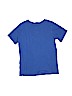 Carter's 100% Cotton Blue Short Sleeve T-Shirt Size 7 - photo 2