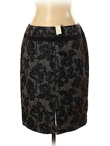 Ann Taylor Casual Skirt (view 2)