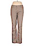 Mossimo Tan Casual Pants Size 10 - photo 1