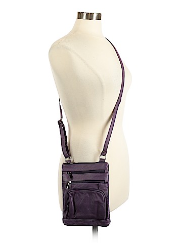 Unbranded Crossbody Bag (view 2)