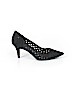 Calvin Klein Black Heels Size 9 1/2 - photo 1