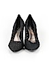 Calvin Klein Black Heels Size 9 1/2 - photo 2