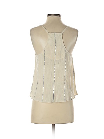 Aerie Sleeveless Blouse (view 2)