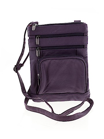 Unbranded Crossbody Bag (view 1)