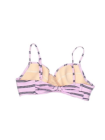 Madewell Swimsuit Top (view 2)