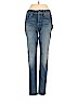 Lucky Brand Blue Jeans Size 0 - photo 1