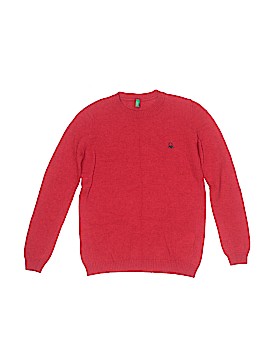 United Colors Of Benetton Size 7