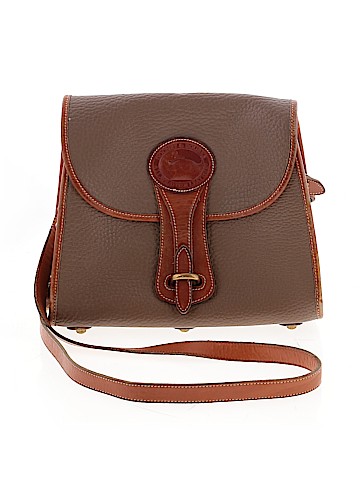 Dooney & Bourke Shoulder Bag (view 1)