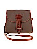 Dooney & Bourke Tan Shoulder Bag One size - photo 1
