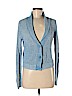 American Eagle Outfitters Blue Cardigan Size M - photo 1
