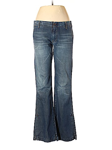 7 For All Mankind Jeans (view 1)
