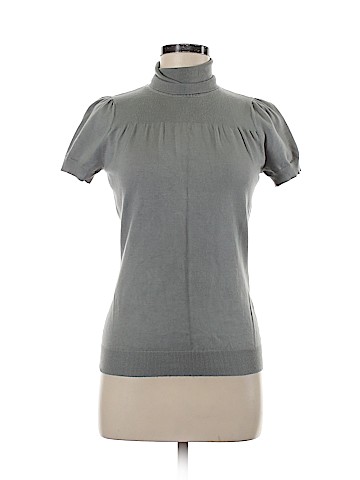 Charlotte Russe Turtleneck Sweater (view 1)