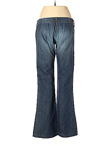 7 For All Mankind Jeans (view 2)