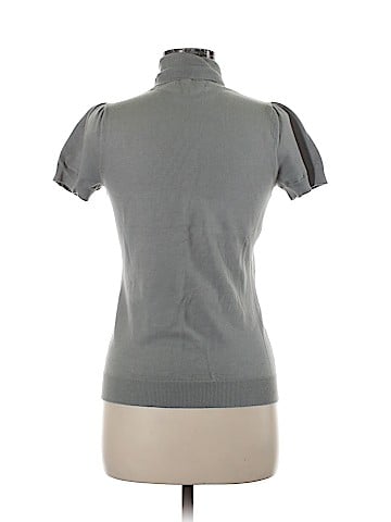 Charlotte Russe Turtleneck Sweater (view 2)