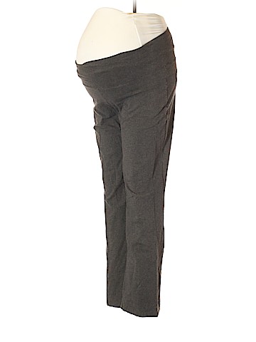 Oh Baby By Motherhood Yoga Pants (view 1)