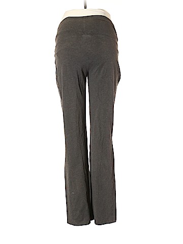 Oh Baby By Motherhood Yoga Pants (view 2)