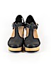 Old Navy Black Heels Size 7 - photo 2