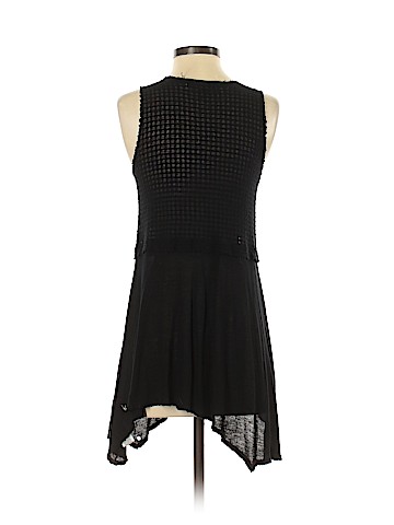 Project Social T Sleeveless Top (view 2)