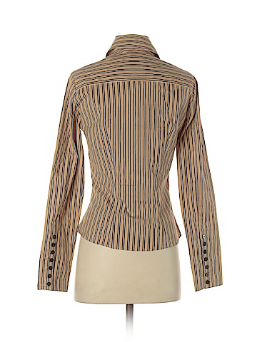 Carlisle Long Sleeve Button-Down Shirt (view 2)