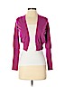 LAVIA 18 Pink Cardigan Size S - photo 1