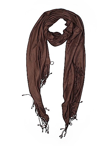 Pashmina Scarf (view 1)