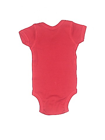 Rabbit Skins Short Sleeve Onesie (view 2)